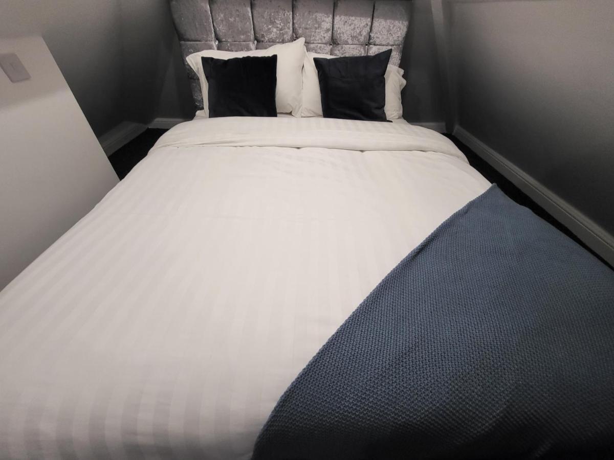 Stay Sleep Rest - Tring Vale Nottingham Esterno foto